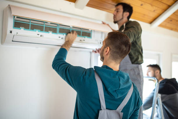 Best Affordable HVAC services  in Indio, CA