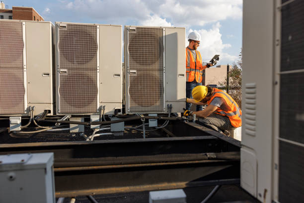 Best HVAC air duct cleaning  in Indio, CA