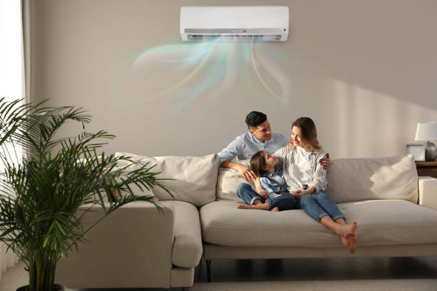 Best HVAC repair near me  in Indio, CA