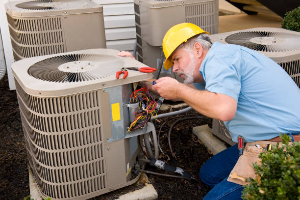 HVAC troubleshooting in Indio, CA