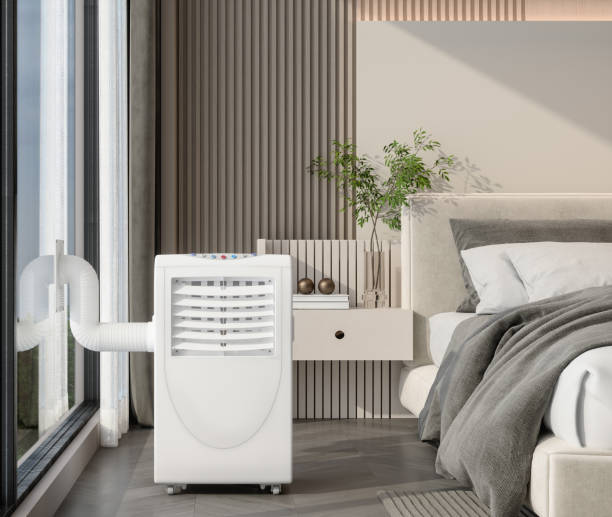 Best Ductless HVAC repair  in Indio, CA