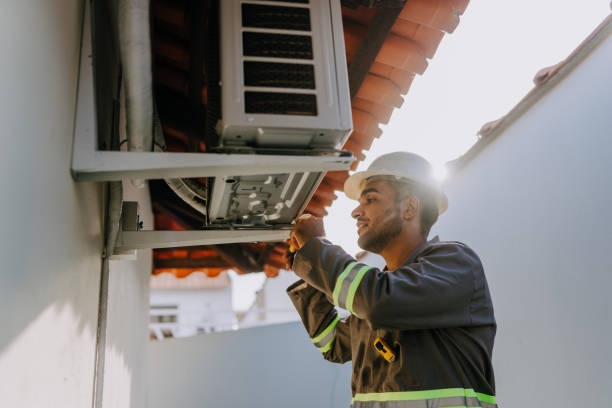 Best HVAC air duct cleaning  in Indio, CA