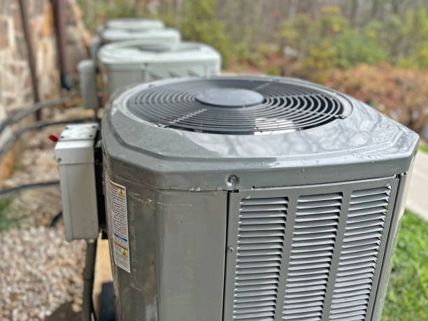 HVAC emergency services in Indio, CA
