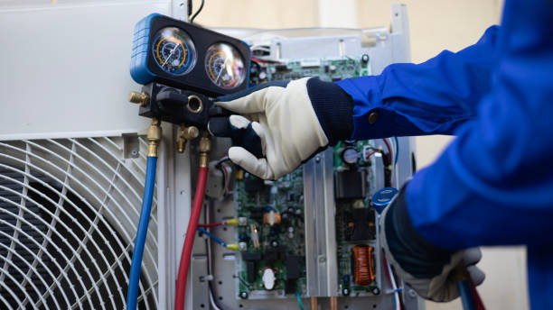 Best Central air repair  in Indio, CA