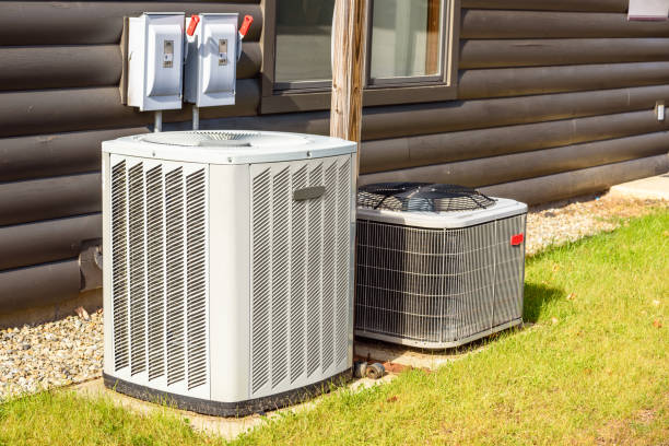 Best HVAC contractors  in Indio, CA